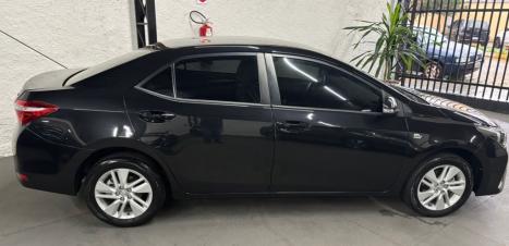 TOYOTA Corolla 1.8 16V 4P GLI FLEX AUTOMTICO, Foto 11