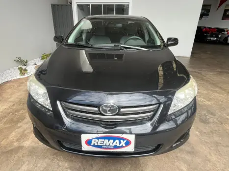 TOYOTA Corolla 1.8 16V 4P XLI FLEX AUTOM�TICO, Foto 2