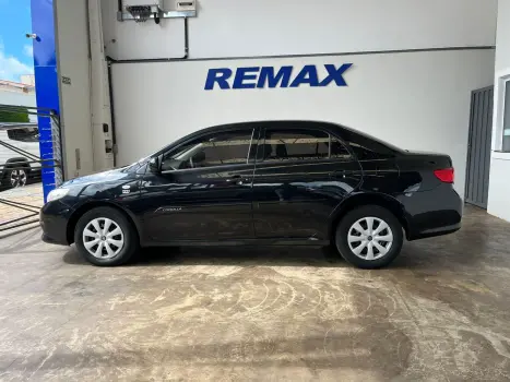 TOYOTA Corolla 1.8 16V 4P XLI FLEX AUTOM�TICO, Foto 4