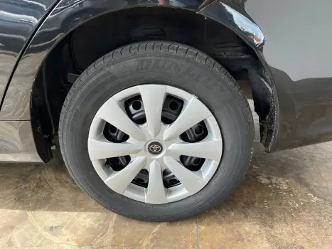 TOYOTA Corolla 1.8 16V 4P XLI FLEX AUTOM�TICO, Foto 5