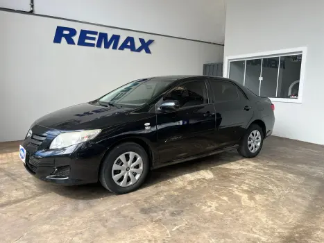 TOYOTA Corolla 1.8 16V 4P XLI FLEX AUTOM�TICO, Foto 6