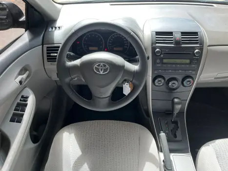 TOYOTA Corolla 1.8 16V 4P XLI FLEX AUTOM�TICO, Foto 8