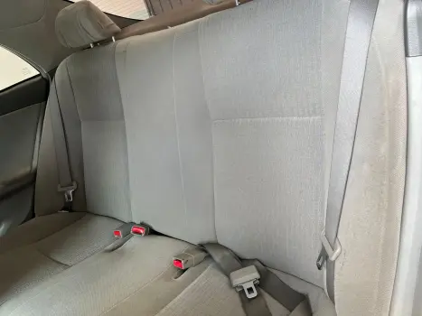 TOYOTA Corolla 1.8 16V 4P XLI FLEX AUTOM�TICO, Foto 12