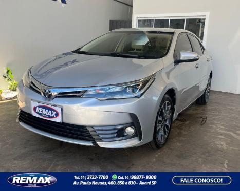 TOYOTA Corolla 1.8 16V 4P FLEX H�BRIDO ALTIS A PREMIUM AUTOM�TICO CVT, Foto 1