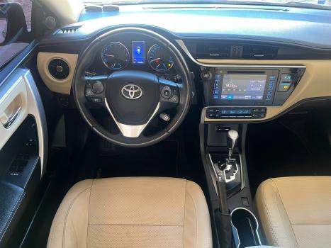 TOYOTA Corolla 1.8 16V 4P FLEX H�BRIDO ALTIS A PREMIUM AUTOM�TICO CVT, Foto 3