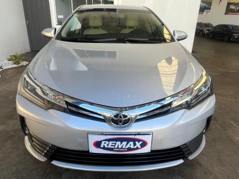 TOYOTA Corolla 1.8 16V 4P FLEX H�BRIDO ALTIS A PREMIUM AUTOM�TICO CVT, Foto 4