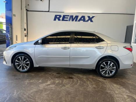 TOYOTA Corolla 1.8 16V 4P FLEX H�BRIDO ALTIS A PREMIUM AUTOM�TICO CVT, Foto 5