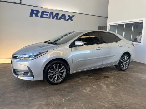 TOYOTA Corolla 1.8 16V 4P FLEX H�BRIDO ALTIS A PREMIUM AUTOM�TICO CVT, Foto 6