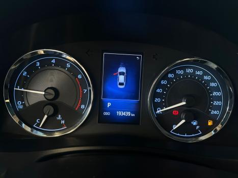 TOYOTA Corolla 1.8 16V 4P FLEX H�BRIDO ALTIS A PREMIUM AUTOM�TICO CVT, Foto 7