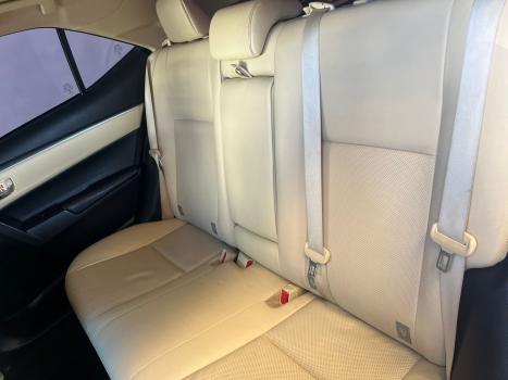 TOYOTA Corolla 1.8 16V 4P FLEX H�BRIDO ALTIS A PREMIUM AUTOM�TICO CVT, Foto 9
