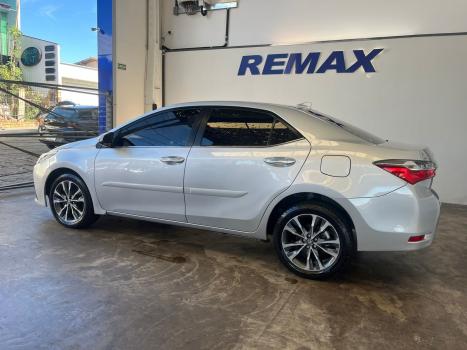 TOYOTA Corolla 1.8 16V 4P FLEX H�BRIDO ALTIS A PREMIUM AUTOM�TICO CVT, Foto 10