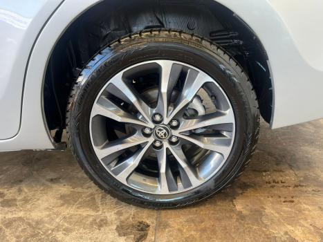 TOYOTA Corolla 1.8 16V 4P FLEX H�BRIDO ALTIS A PREMIUM AUTOM�TICO CVT, Foto 11