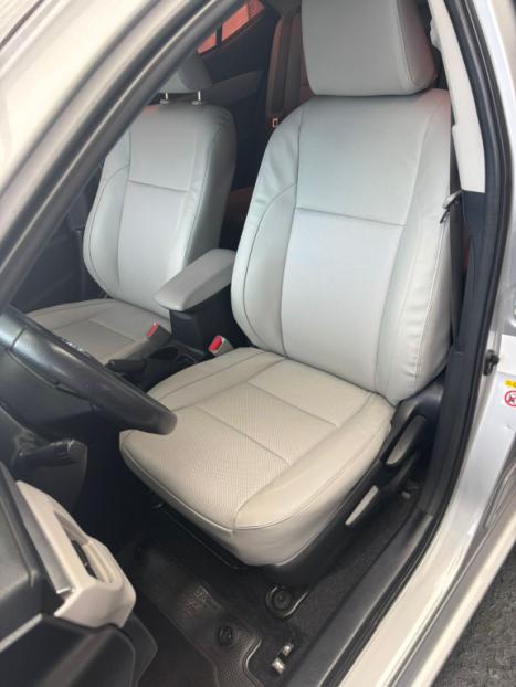 TOYOTA Corolla 1.8 16V 4P GLI FLEX AUTOM�TICO, Foto 8