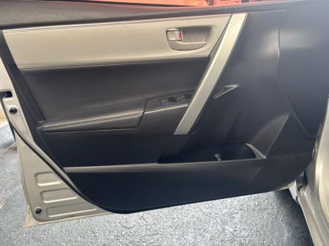 TOYOTA Corolla 1.8 16V 4P GLI FLEX AUTOM�TICO, Foto 10