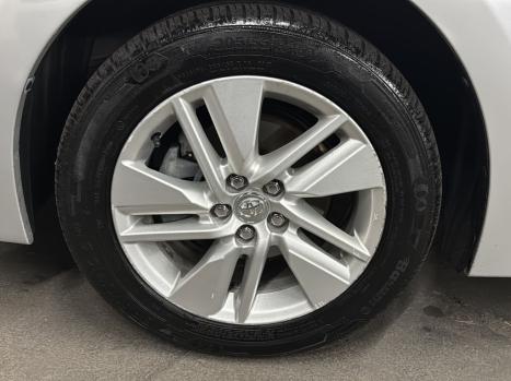 TOYOTA Corolla 1.8 16V 4P GLI FLEX AUTOM�TICO, Foto 11