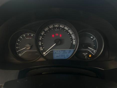 TOYOTA Corolla 1.8 16V 4P GLI FLEX AUTOM�TICO, Foto 7