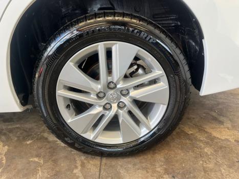 TOYOTA Corolla 1.8 16V 4P GLI FLEX AUTOM�TICO, Foto 8
