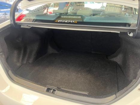 TOYOTA Corolla 1.8 16V 4P GLI FLEX AUTOM�TICO, Foto 9