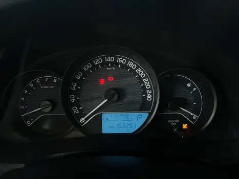 TOYOTA Corolla 1.8 16V 4P GLI AUTOM�TICO, Foto 9