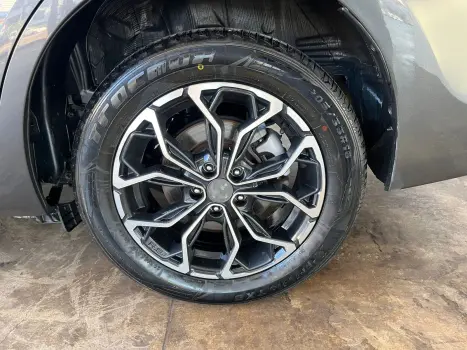 TOYOTA Corolla 1.8 16V 4P GLI AUTOM�TICO, Foto 11