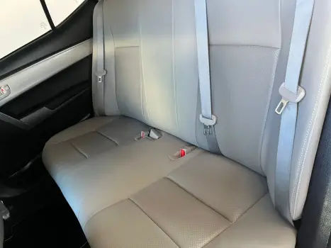 TOYOTA Corolla 1.8 16V 4P GLI AUTOM�TICO, Foto 12