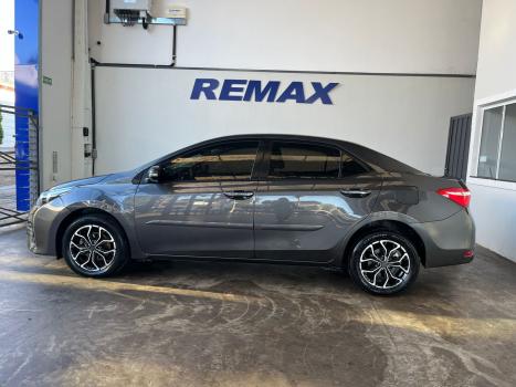 TOYOTA Corolla 1.8 16V 4P GLI AUTOM�TICO, Foto 5