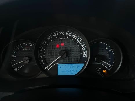 TOYOTA Corolla 1.8 16V 4P GLI AUTOM�TICO, Foto 8