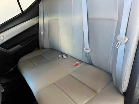 TOYOTA Corolla 1.8 16V 4P GLI AUTOM�TICO, Foto 11