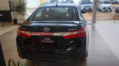 TOYOTA Corolla 1.8 16V 4P GLI FLEX AUTOM�TICO, Foto 6