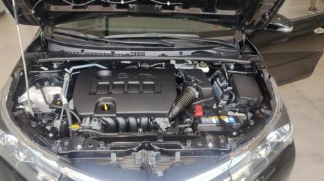 TOYOTA Corolla 1.8 16V 4P GLI FLEX AUTOM�TICO, Foto 10