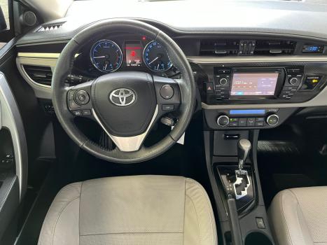 TOYOTA Corolla 1.8 16V 4P XEI FLEX AUTOM�TICO, Foto 3