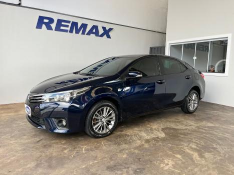 TOYOTA Corolla 1.8 16V 4P XEI FLEX AUTOM�TICO, Foto 5