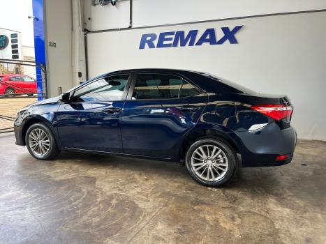 TOYOTA Corolla 1.8 16V 4P XEI FLEX AUTOM�TICO, Foto 6