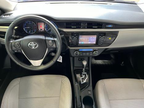 TOYOTA Corolla 1.8 16V 4P XEI FLEX AUTOM�TICO, Foto 7