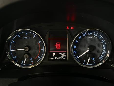 TOYOTA Corolla 1.8 16V 4P XEI FLEX AUTOM�TICO, Foto 9