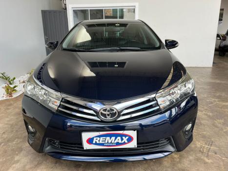 TOYOTA Corolla 1.8 16V 4P XEI FLEX AUTOM�TICO, Foto 10