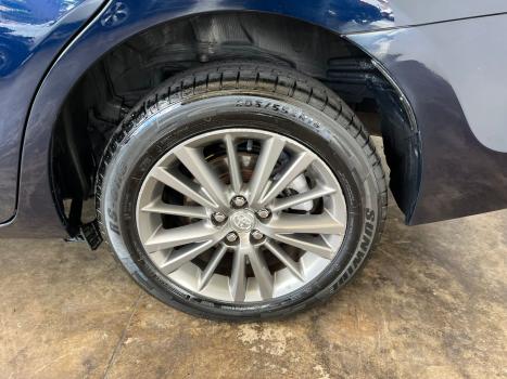 TOYOTA Corolla 1.8 16V 4P XEI FLEX AUTOM�TICO, Foto 11