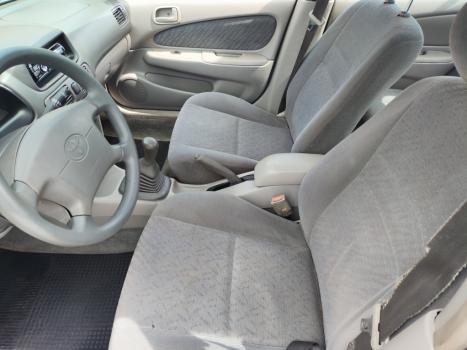 TOYOTA Corolla 1.8 16V 4P XEI, Foto 7