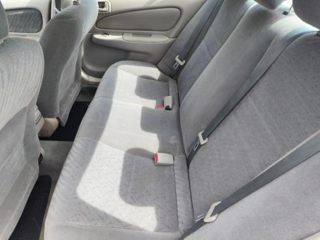 TOYOTA Corolla 1.8 16V 4P XEI, Foto 8