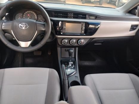 TOYOTA Corolla 1.8 16V 4P GLI AUTOM�TICO, Foto 5