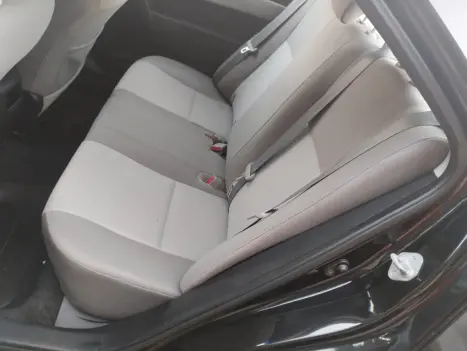 TOYOTA Corolla 1.8 16V 4P GLI AUTOM�TICO, Foto 8