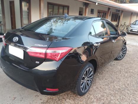 TOYOTA Corolla 1.8 16V 4P GLI AUTOM�TICO, Foto 2