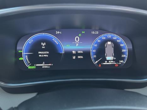 TOYOTA Corolla 1.8 16V 4P FLEX H�BRIDO ALTIS A PREMIUM AUTOM�TICO CVT, Foto 2