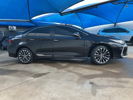 TOYOTA Corolla 1.8 16V 4P FLEX H�BRIDO ALTIS A PREMIUM AUTOM�TICO CVT, Foto 5