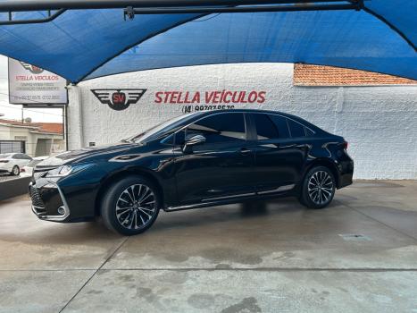 TOYOTA Corolla 1.8 16V 4P FLEX H�BRIDO ALTIS A PREMIUM AUTOM�TICO CVT, Foto 3