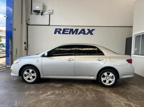 TOYOTA Corolla 1.8 16V 4P XLI AUTOM�TICO, Foto 4