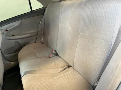 TOYOTA Corolla 1.8 16V 4P XLI AUTOM�TICO, Foto 5