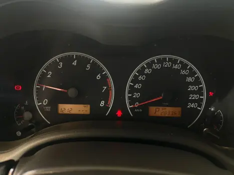 TOYOTA Corolla 1.8 16V 4P XLI AUTOM�TICO, Foto 6
