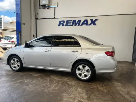 TOYOTA Corolla 1.8 16V 4P XLI AUTOM�TICO, Foto 11