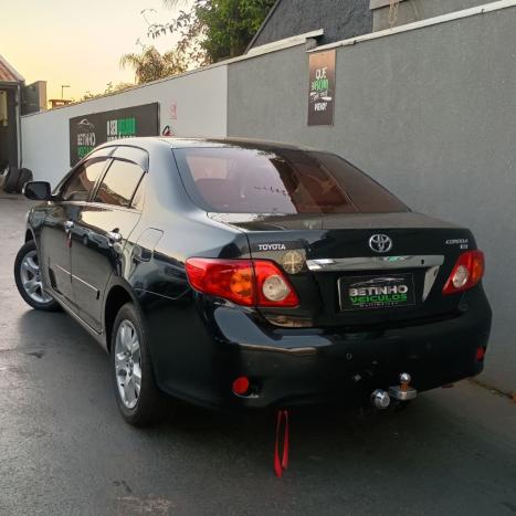 TOYOTA Corolla 1.8 16V 4P XEI AUTOM�TICO, Foto 3